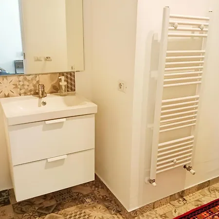 La Casa Del Belvedere Διαμέρισμα