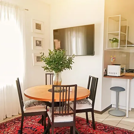 La Casa Del Belvedere Διαμέρισμα Περούτζια