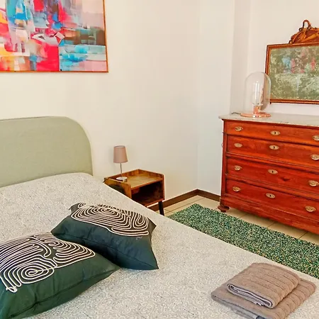 La Casa Del Belvedere