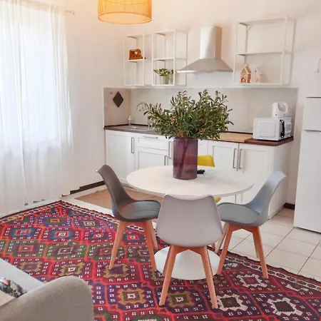 La Casa Del Belvedere *