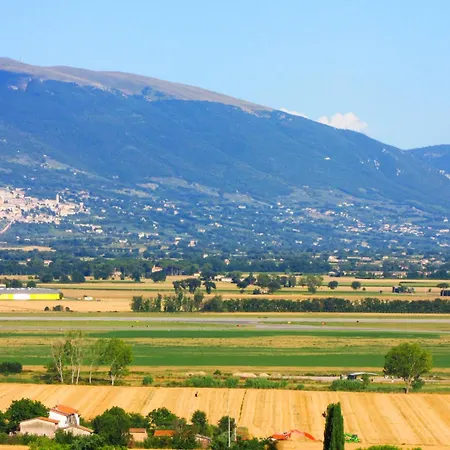 La Casa Del Belvedere Διαμέρισμα
