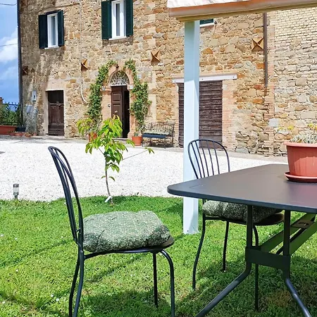 La Casa Del Belvedere