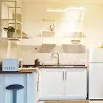 شقة La Casa Del Belvedere بيرودجا