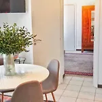 شقة La Casa Del Belvedere *