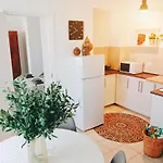 شقة La Casa Del Belvedere بيرودجا