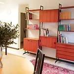 La Casa Del Belvedere * بيرودجا