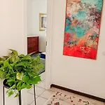 La Casa Del Belvedere דירה