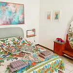 La Casa Del Belvedere شقة *