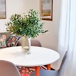 La Casa Del Belvedere דירה *