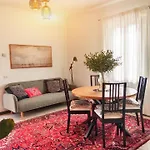 Apartament La Casa Del Belvedere *