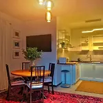 شقة La Casa Del Belvedere