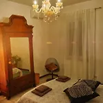 شقة La Casa Del Belvedere *
