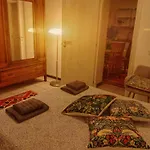La Casa Del Belvedere Lägenhet
