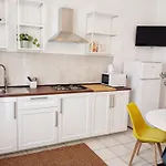 Apartamento La Casa Del Belvedere *