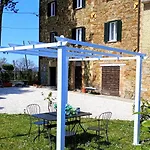 La Casa Del Belvedere דירה