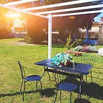 La Casa Del Belvedere פרוג'ה