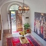 La Casa Del Belvedere *