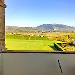 La Casa Del Belvedere * Perugia