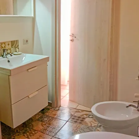 La Casa Del Belvedere 公寓 佩鲁贾