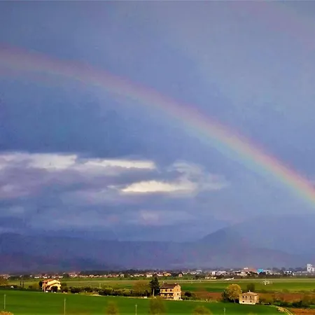 La Casa Del Belvedere