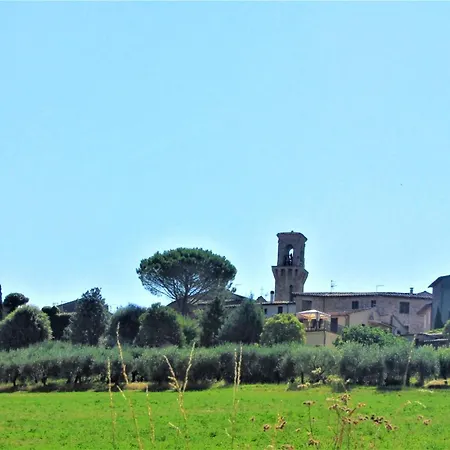 Appartamento La Casa Del Belvedere