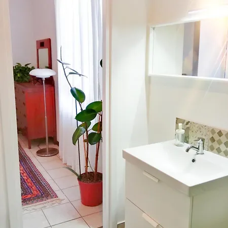La Casa Del Belvedere Appartamento *