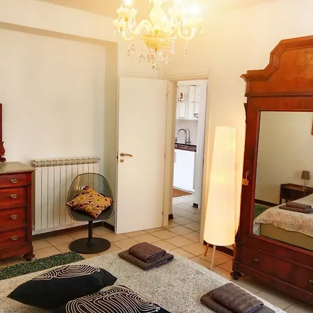 La Casa Del Belvedere Apartamento Perugia