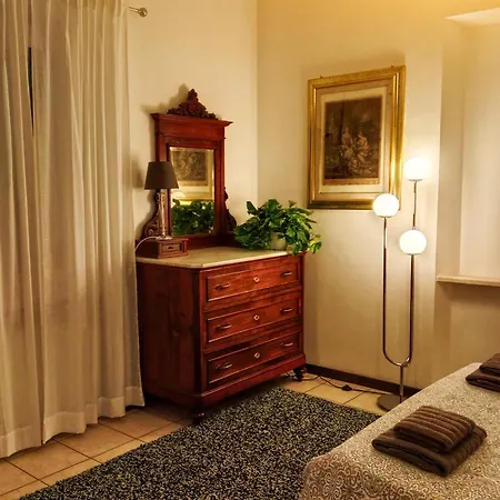 La Casa Del Belvedere *