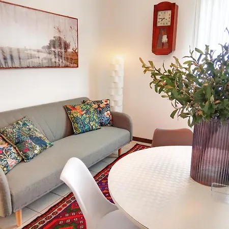 La Casa Del Belvedere פרוג'ה