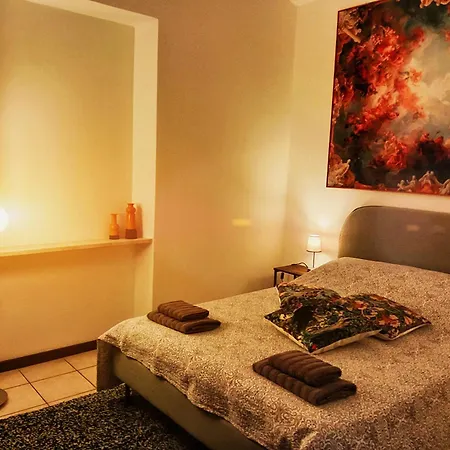 La Casa Del Belvedere