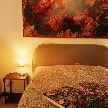 Appartamento La Casa Del Belvedere Perugia