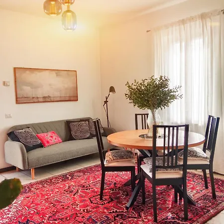 Appartamento La Casa Del Belvedere *