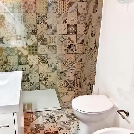 La Casa Del Belvedere *