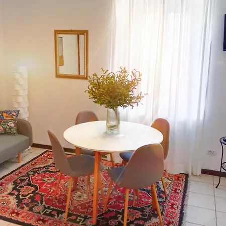 La Casa Del Belvedere * Perugia