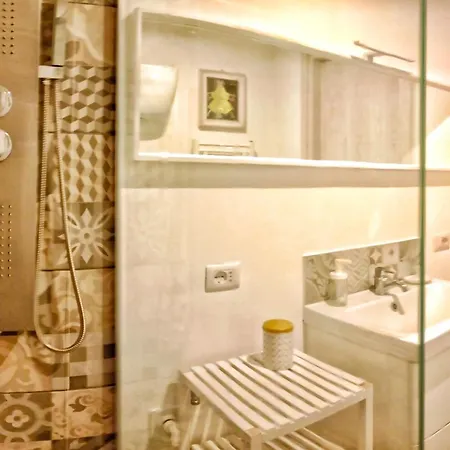 La Casa Del Belvedere