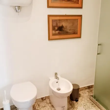 La Casa Del Belvedere *