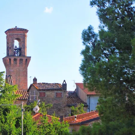 Appartamento La Casa Del Belvedere Perugia