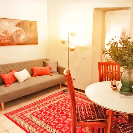 La Casa Del Belvedere דירה *