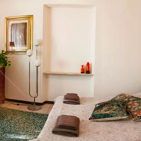 Appartamento La Casa Del Belvedere *