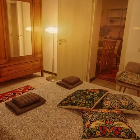 La Casa Del Belvedere Apartamento