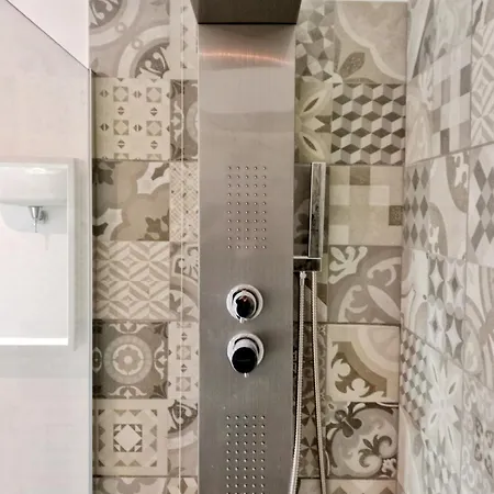 La Casa Del Belvedere Appartamento *