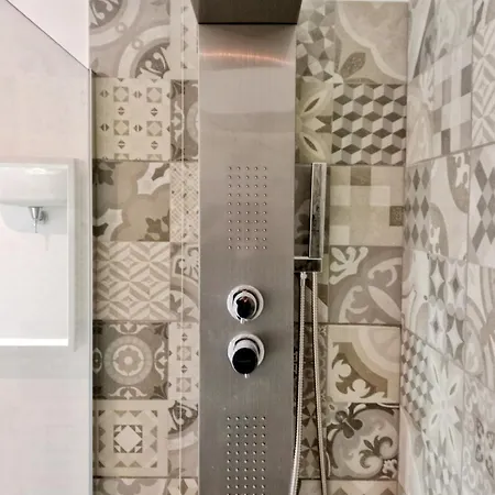 La Casa Del Belvedere Апартаменты *
