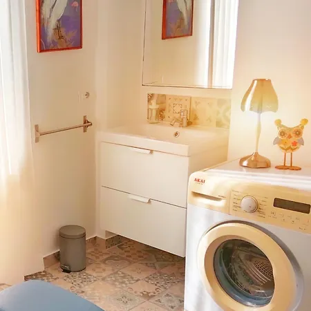 La Casa Del Belvedere Apartamento *