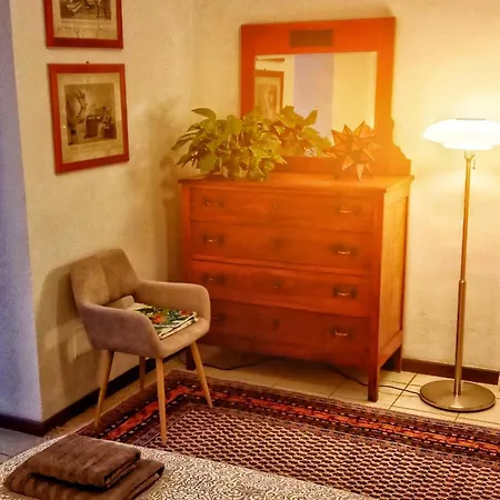 La Casa Del Belvedere * Perugia