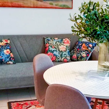 La Casa Del Belvedere Apartamento *