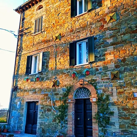 La Casa Del Belvedere Perugia