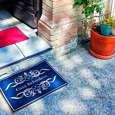 Apartamento La Casa Del Belvedere