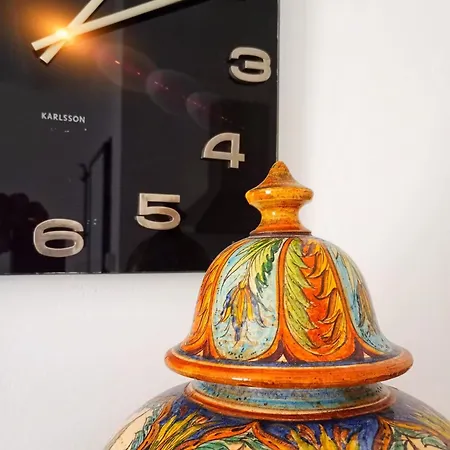 Apartamento La Casa Del Belvedere