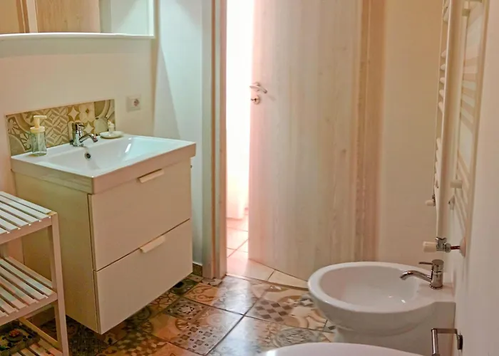 La Casa Del Belvedere Appartement Pérouse