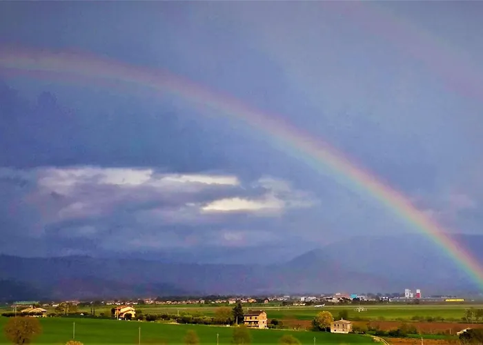 La Casa Del Belvedere